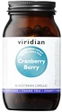 Viridian Cranberry Berry (Brusnice) 90 kapsúl