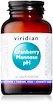 Viridian Cranberry Mannose pH (Brusnice, manóza a draslík) 50 g