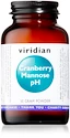 Viridian Cranberry Mannose pH (Brusnice, manóza a draslík) 50 g