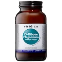 Viridian  D-Ribose Magnesium (D-ribóza) 180 g