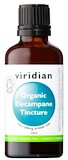 Viridian Elecampane Tincture Organic (Oman pravý - Tinktúra) 50 ml
