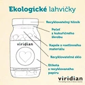 Viridian  Essential Man Formula 60 kapslí