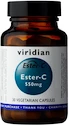 Viridian Ester - C 550 mg 30 kapsúl