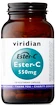 Viridian Ester - C 550 mg (Vitamín C 550 mg) 150 kapsúl