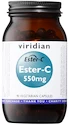 Viridian Ester-C 550 mg (Vitamín C 550 mg) 90 kapsúl