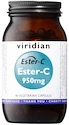 Viridian Ester-C 950 mg 90 kapsúl