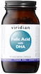 Viridian Folic Acid with DHA (Kyselina listová a DHA) 90 kapsúl