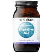 Viridian High Potency Digestive Aid (Enzýmy, betaín, zázvor a mäta) 90 kapsúl