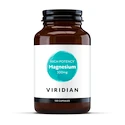 Viridian  High Potency Magnesium 300 mg 120 kapslí