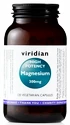 Viridian High Potency Magnesium 300 mg 120 kapsúl