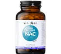 Viridian High Potency NAC 60 kapsúl