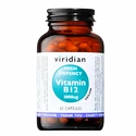 Viridian High Potency Vitamin B12 1000 ug 60 kapsúl