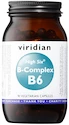 Viridian High Six B Complex (B6) 90 kapsúl