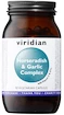 Viridian Horseradish & Garlic Complex (Chren a cesnak) 90 kapsúl