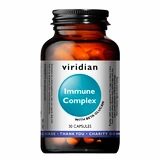 Viridian Immune Complex 30 kapslí
