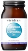 Viridian L-Arginine with L-Ornithin 2:1 Powder 100 g