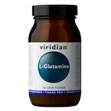 Viridian L-Glutamine Powder 100 g