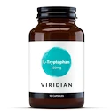 Viridian  L-Tryptophan 220 mg 90 kapslí