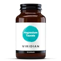 Viridian  Magnesium Taurate (Taurát hořečnatý) 90 kapslí