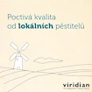 Viridian  Man 50+ Prostate Complex 60 kapslí