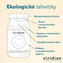 Viridian  Man 50+ Prostate Complex 60 kapslí