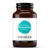 Viridian Multi Phytonutrienty Complex (Superantioxidant) 60 kapsúl