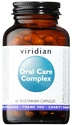 Viridian Oral Care Complex (Komplex starostlivosti o ústnu dutinu) 60 kapsúl