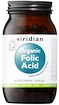 Viridian Organic Folic Acid 90 kapsúl