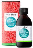 Viridian Organic Joint Omega Oil (Kĺbová výživa) 200 ml