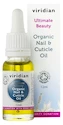Viridian Organic Nail&Cuticle Oil 12 ml