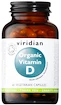 Viridian Organic Vitamin D 60 kapsúl