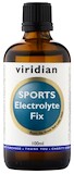 Viridian Sports Electrolyte Fix (Koncentrát pre iónový nápoj) 100 ml