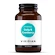 Viridian  Synbiotic Daily + Cranberry (Směs probiotik a prebiotik s brusinkovým extraktem) 30&nbsp;kapslí