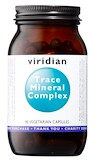 Viridian Trace Mineral Complex  (Komplex stopových minerálov) 90 kapsúl