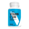 Vitalmax Vitamín C + Šípka 60 tabliet
