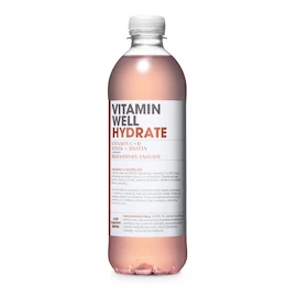 VITAMIN WELL Hydrate 500 ml