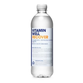 VITAMIN WELL Recover 500 ml