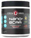 Vyskúšané - Czech Virus  Nano BCAA 500 g  ananás