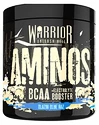 Warrior Aminos BCAA Powder 360 g