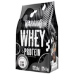 Warrior Whey Protein 1000 g