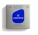 Waterdrop  BLUEBERRY 12 ks