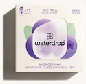 Waterdrop  ICE TEA BLUEBERRY 12 ks