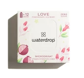 Waterdrop LOVE 12 ks