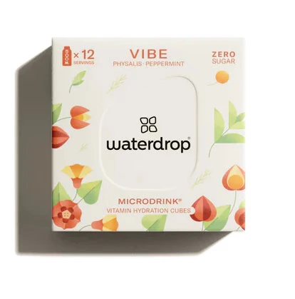 Waterdrop  VIBE 12 ks