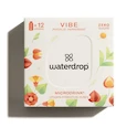 Waterdrop  VIBE 12 ks