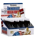 Weider Amino Blast Mega Forte 20×25 ml