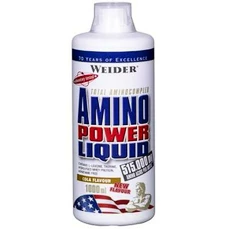 Weider Amino Power Liquid 1000 ml