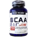 Weider  BCAA 2:1:1 + Vitamin B6 120 kapslí