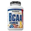 Weider BCAA + Vitamín B6 130 tabliet