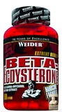 Weider Beta-Ecdysterone 150 kapsúl
